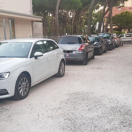 Hotel Monaco - Parcheggio Incluso Min 2 Gg Milano Marittima Exterior foto