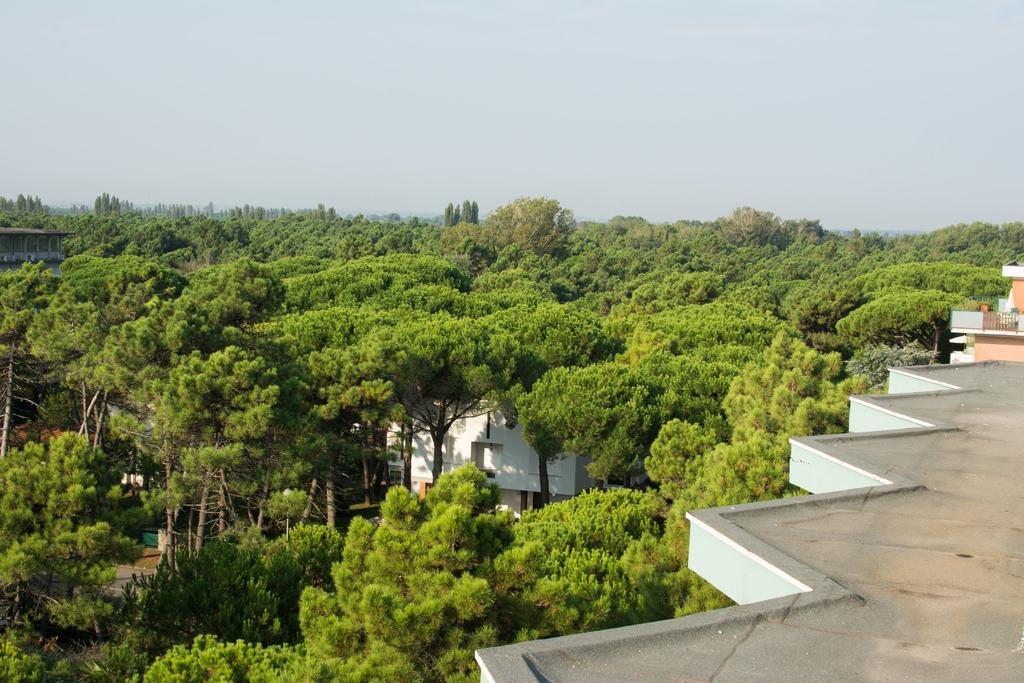 Hotel Monaco - Parcheggio Incluso Min 2 Gg Milano Marittima Exterior foto