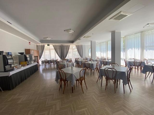 Hotel Monaco - Parcheggio Incluso Min 2 Gg Milano Marittima Exterior foto