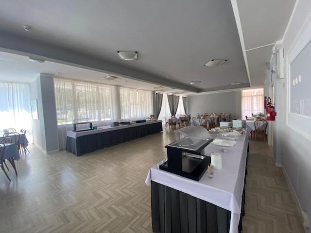 Hotel Monaco - Parcheggio Incluso Min 2 Gg Milano Marittima Exterior foto