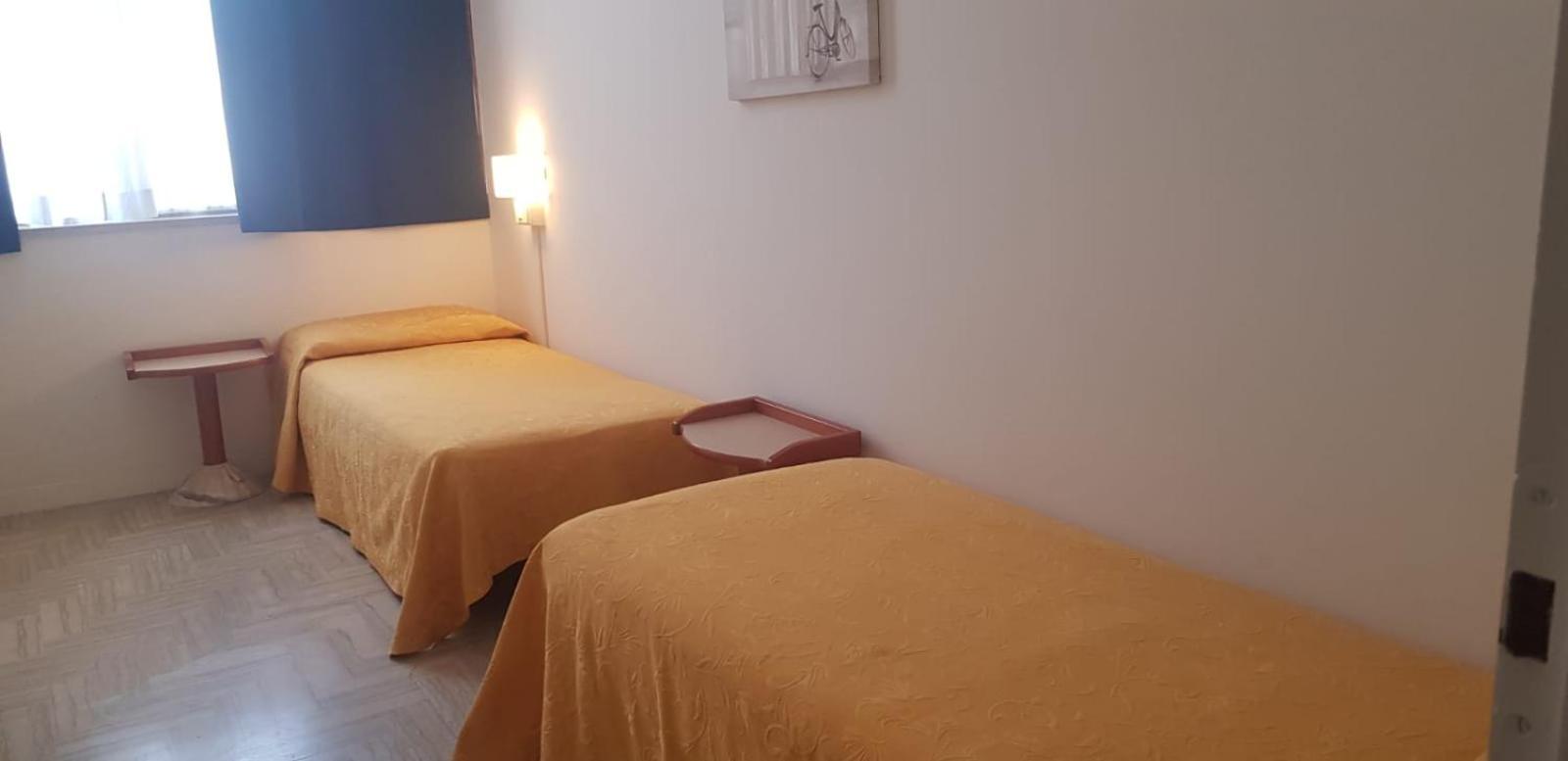 Hotel Monaco - Parcheggio Incluso Min 2 Gg Milano Marittima Cameră foto