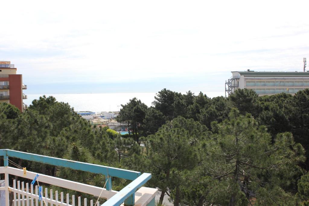 Hotel Monaco - Parcheggio Incluso Min 2 Gg Milano Marittima Cameră foto