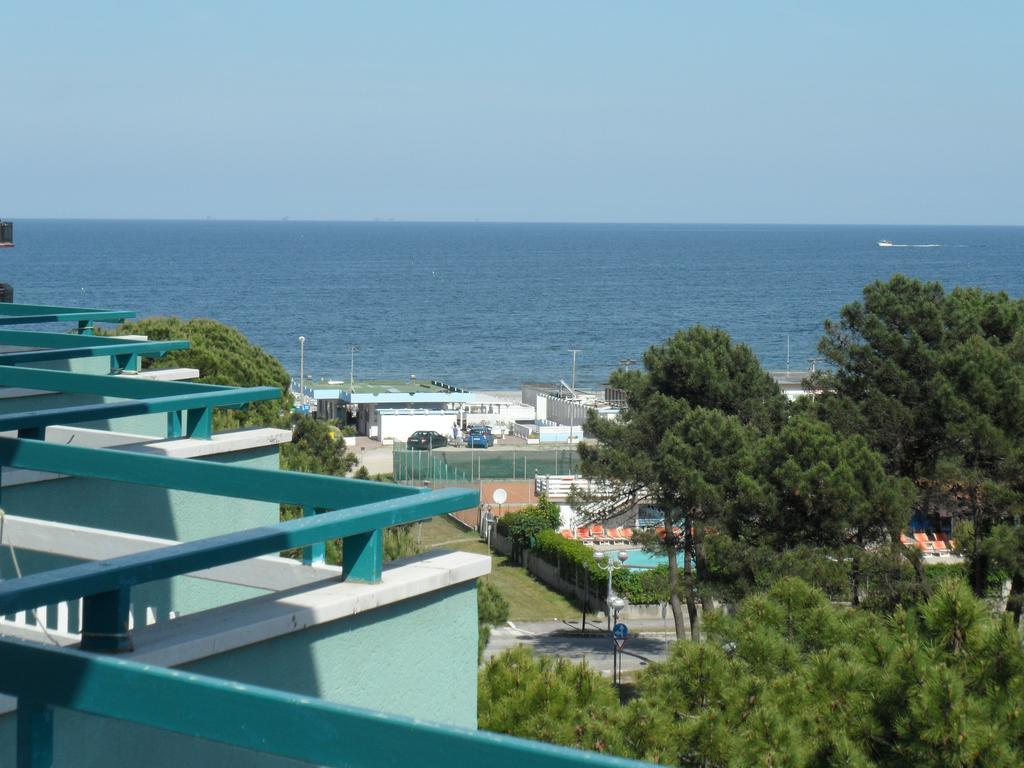 Hotel Monaco - Parcheggio Incluso Min 2 Gg Milano Marittima Exterior foto