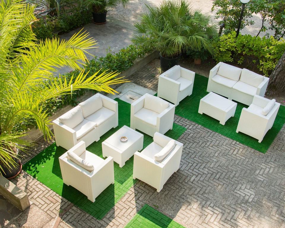 Hotel Monaco - Parcheggio Incluso Min 2 Gg Milano Marittima Exterior foto